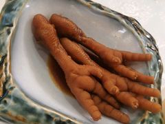 -酌宴府The China Club·广州万富希尔顿酒店(云城东路店)