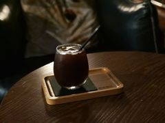 冰美式-咖法森林·咖啡  酒吧(天河店)