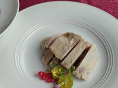 -洲际酒店·凌霄中餐厅SUMMIT