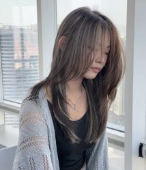 -秦·专注剪发