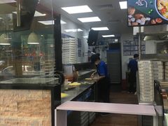 -达美乐比萨(武定店)