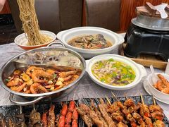 -四妹餐厅(玫瑰街店)