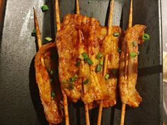 -烤匠麻辣烤鱼(观音桥大融城店)