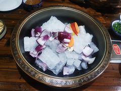 -冰煮羊(山水小区店)