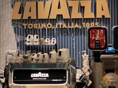 -LAVAZZA拉瓦萨咖啡(中航城君尚购物中心店)