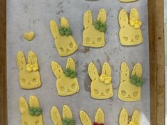 -千浔一暖DIY蛋糕烘焙(人民大学店)