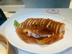 -小桃红·东北菜·春饼烤鸭(南阳湖街店)