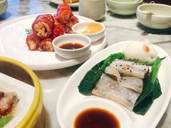 -蝴蝶里·粤菜·点心(滨江龙湖店)