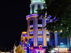 -孙文西路步行街