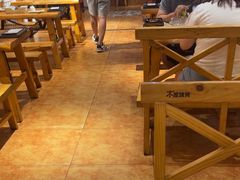 -木屋烧烤(西南角店)