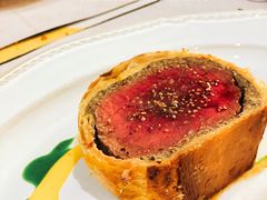 -餮熹Tipsea法餐(吉大店)