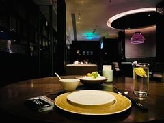 -万丽轩·粤菜(王府井金茂万丽酒店)