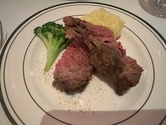 -Wolfgang’s Steakhouse 沃夫冈牛排馆(上海白玉兰广场店)