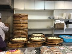 -王家沙点心店(南京西路总店)