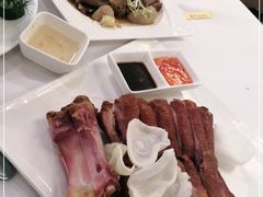 -朱仔记食府(江南大道店)