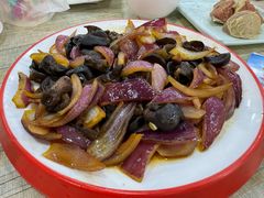 -老舅老蒙肉饼非遗店(一店)
