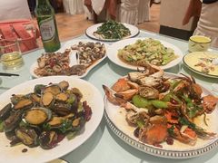 -荣祥海鲜·烟台菜(胜利路二部)