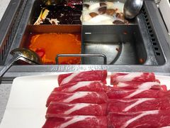 -海底捞火锅(大融城店)