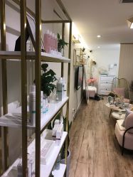 -Hi Beauty Skin 科技美肤中心
