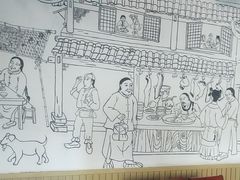 -老鼎万春卤菜(五代传承创始老店)