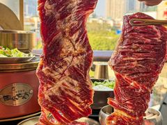 -西塔老太太泥炉烤肉(海上世界店)