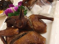-锦粤宫·精致粤菜(深圳北站店)