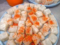 -醉炫音速烧烤(沙河总店)