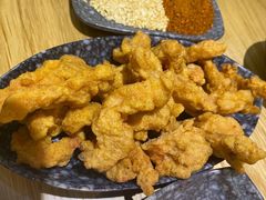 -付小姐在成都(川沙店)