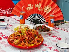 -虎虎龙虾大排档(双井店)