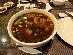 -中国厨房/台湾牛肉面