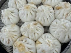 -石饮红星包子(中山路店)