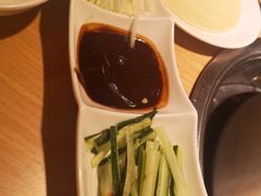 -守柴炉烤鸭(科华中路王府井店)