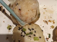 藤椒大虾生煎-小杨生煎(湟普汇店)
