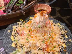 熔岩寿司-黑牛の店·和牛烧肉(合生汇店)