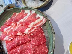 -泓炙颐凤鲜海鲜火锅料理(桐乡店)