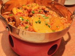 -浩海火燒雲傣家菜(芮欧百货店)