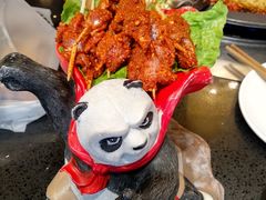 -铜人李火锅(西大街店)