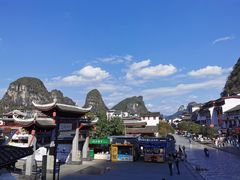 -大师傅金奖啤酒鱼(西街老店)