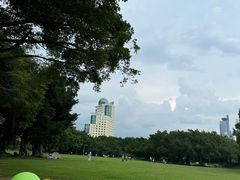 -南宁南湖公园