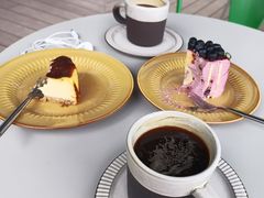 -BAKER&SPICE(环贸店)