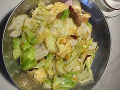 -春天里餐厅(西田城店)