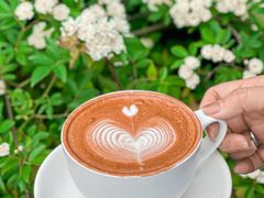 -JRCAFE玖如空间