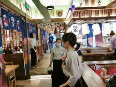 -樱宿日式和牛烧肉(五道口店)
