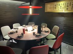 -就这么牛潮式牛肉火锅(华侨城店)