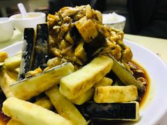 -华春餐馆(鱼山路店)