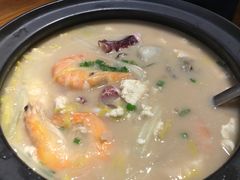 -必点海鲜·鲅鱼水饺(鞍山西道店)