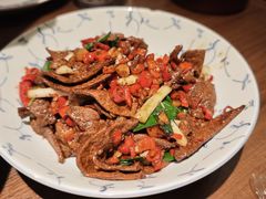-农耕记·湖南土菜(halo广场店)