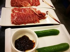 -北门涮肉·铜锅涮肉(南锣鼓巷店)