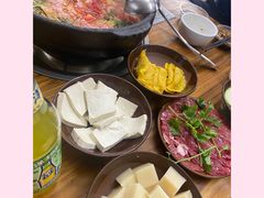 -笔记安顺夺夺粉火锅