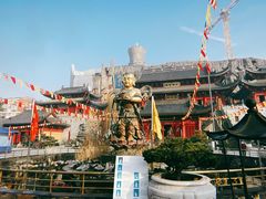 -上海东林寺(金山区)